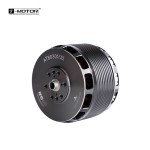 T-MOTOR AT8030 KV160/190 85CC engine VTOL  Fixed Wing Long Shaft electric airplane Brushless Motor for RC FPV Airplane Module